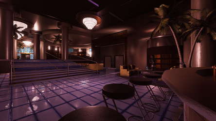 Fatal Falls screenshot 3