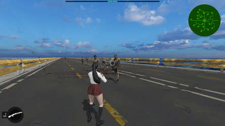 Doomsday Scavenger | 末日清道夫 screenshot 5