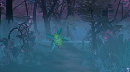 Penko Park screenshot 14