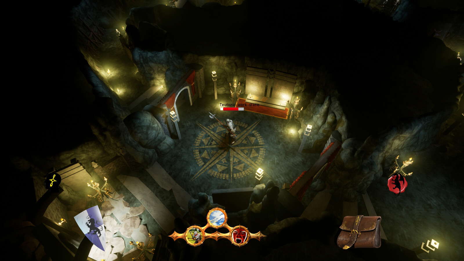 Renova screenshot