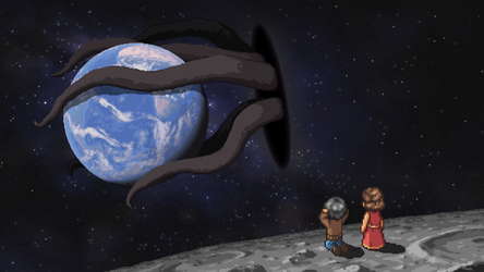 Impostor Factory screenshot 2