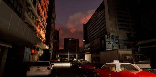 觀塘 | Kwun Tong screenshot 8