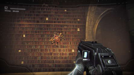 DREADTOME screenshot 6