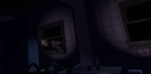 Escape Bloody Mary screenshot 3