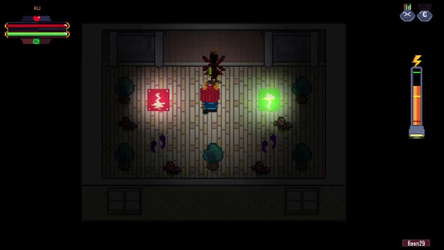 Green Alert screenshot 6