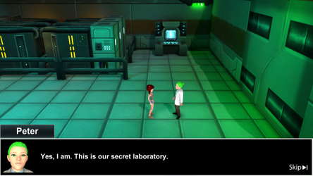 Zombies Wars screenshot 7