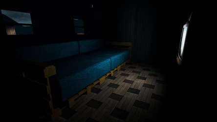 Cemitério São Sacramento screenshot 2