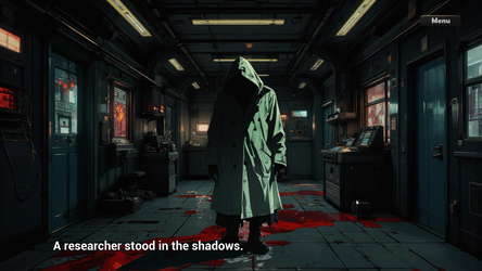 Dracula: End of Days screenshot 4