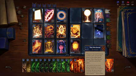 Kamifuda screenshot 5