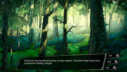 Deep Under screenshot 4