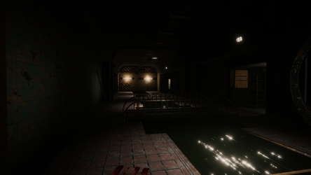 It is Just A Story - horror game screenshot 23