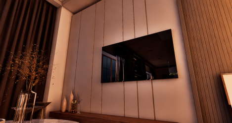 The Hollow Road: Prologue screenshot 5