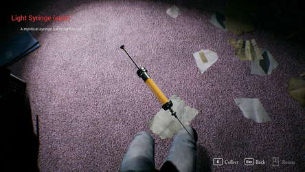 Nightmare screenshot 9