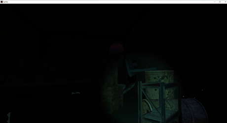 灵界  Sprites（测试版） screenshot 4