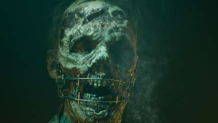 The Dark Pictures Anthology: The Devil In Me - Friend's Pass screenshot 2