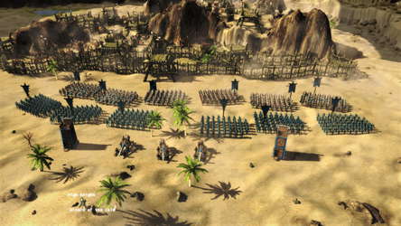 Kingdom Wars 2: Definitive Edition screenshot 6