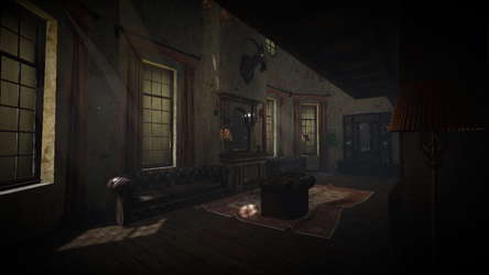 Root Of Evil: The Tailor screenshot 1