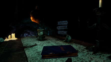 The Rabbit Hole Remastered screenshot 10