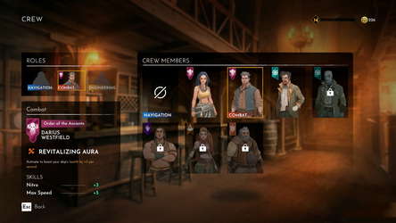 Madness Afloat screenshot 6