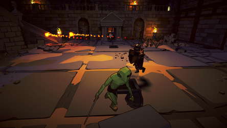 Kingdoms And Slaves screenshot 5