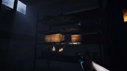 Peek a Boo screenshot 4