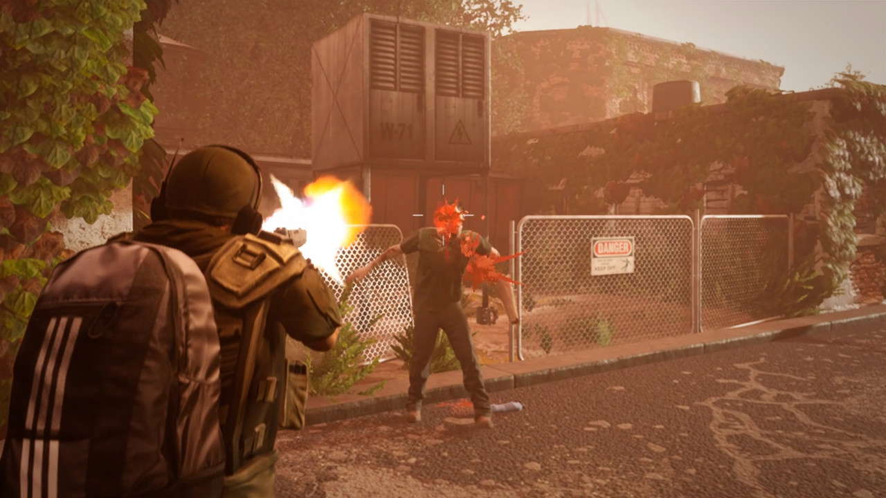 DelayedSun screenshot