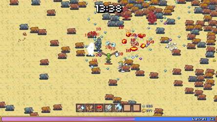 Orc Survivor screenshot 2