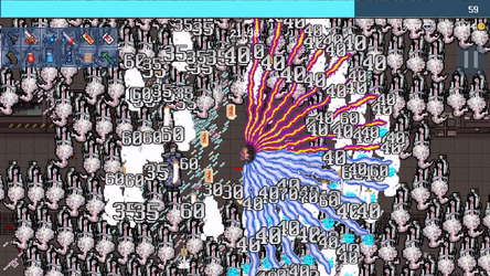 DOOMSDAY SURVIVORS screenshot 3