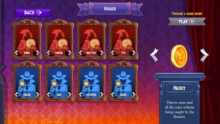 Where is Billy? screenshot 1