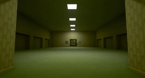 The Backrooms Multiplayer screenshot 19