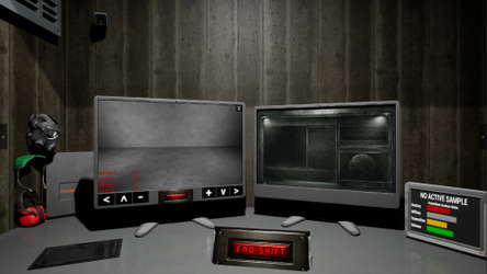 Indefinite: Intake screenshot 7