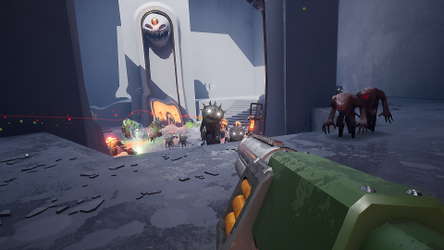 illWill screenshot 10
