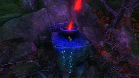 The Cursed Forest screenshot 7