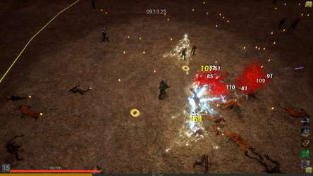 Maze pursuit screenshot 6