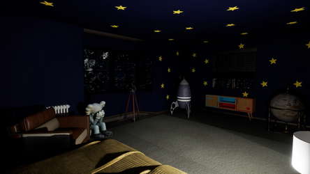 Dark Awakening screenshot 5