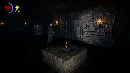 Anomaly Living screenshot 7