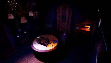 The Rabbit Hole Remastered screenshot 4
