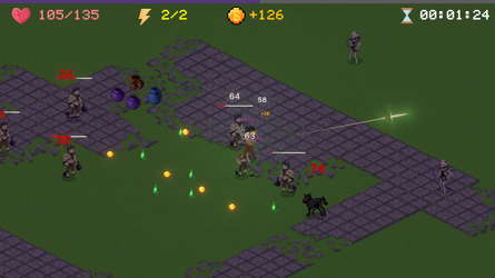 Arpicos screenshot 6
