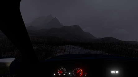 Nightvision: Drive Forever screenshot 15