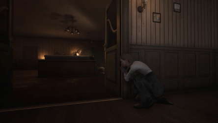 Remothered: Broken Porcelain screenshot 18