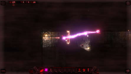 Shadowborn screenshot 1