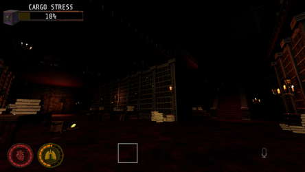 Cursed Cargo screenshot 4