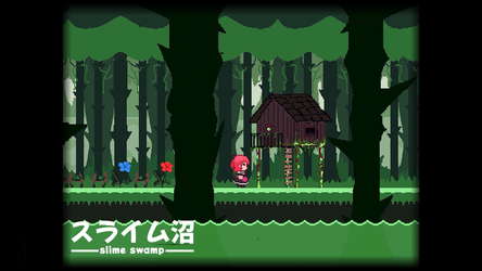 In a Bit of Tales screenshot 2