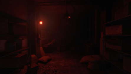 Lethe - Episode One screenshot 3
