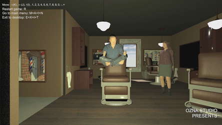 Levitation Simulator screenshot 4