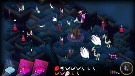 Spirit Oath screenshot 5
