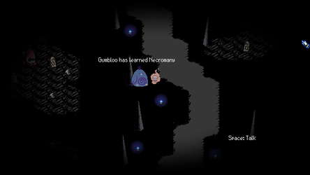 Necromorphosis screenshot 2