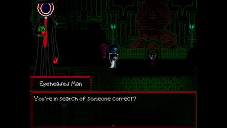 A Trip to the Mall at Night screenshot 3