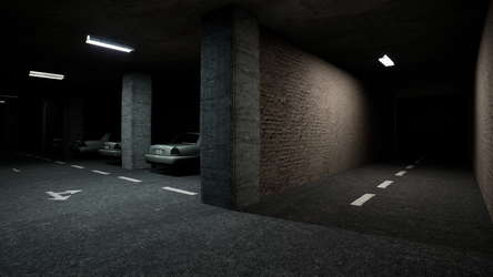 Escape Floor Zero screenshot 11