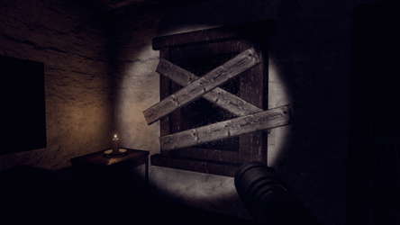 C.H.A.S.E.D. screenshot 4